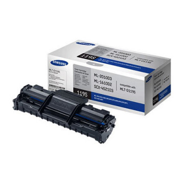 Toner SAMSUNG MLT-D119S crni, za ML-1610/2010/SCX4521D3