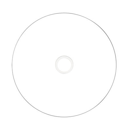 DVD+R DL, VERBATIM,8,5 GB,8X,spindle 25 kom,PRINTABLE ,43667