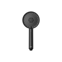 PHILIPS ASH1516BK/10 ručni tuš sa ACF filterom, 3 načina prskanja, crni