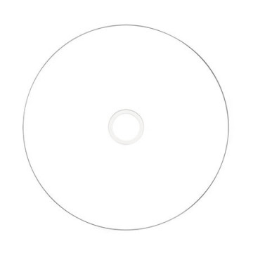 DVD-R, VERBATIM,4,7 GB,16X, spindle 25 KOM PRINTABLE,43538