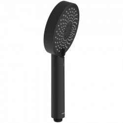 PHILIPS ASH1516BK/10 ručni tuš sa ACF filterom, 3 načina prskanja, crni