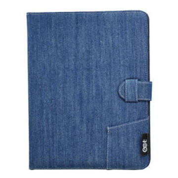 ECAT torba za tablet 10″ Jeans style case ECJSIP001 blue
