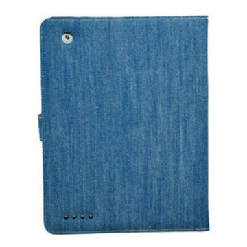 ECAT torba za tablet 10″ Jeans style case ECJSIP001 blue