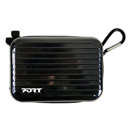 Port designs torba za kameru Dusseldorf black mat 400351