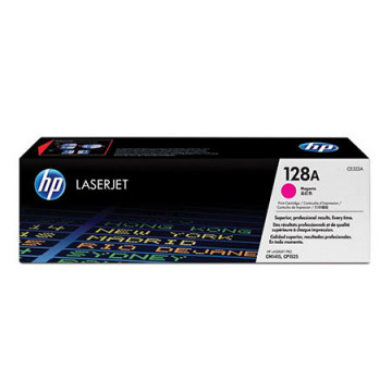 Toner HP CE323A 128A MAGENTA, za HP CP1525