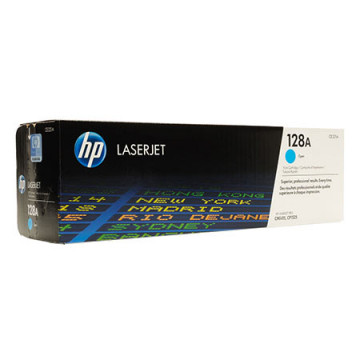Toner HP CE321A 128A CYAN, za HP CP1525