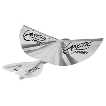 Arctic Bird SR111