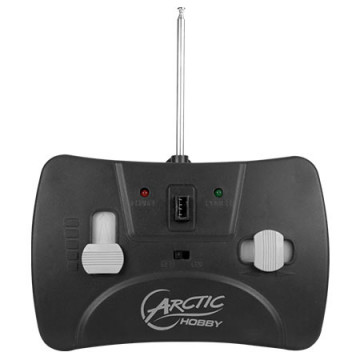 Arctic Bird SR111