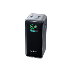 Anker Prime 20000mAh Power Bank 200W za laptop | Giga Informatika