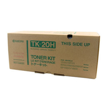 Toner Kyocera TK-20H crni, za FS-1700/1750/3700/3750…, 20.000 strana