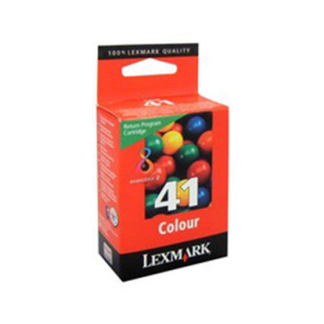 Tinta Lexmark 18Y0141E – N°41A COLOR Print Cartridge, za X4875,X6575