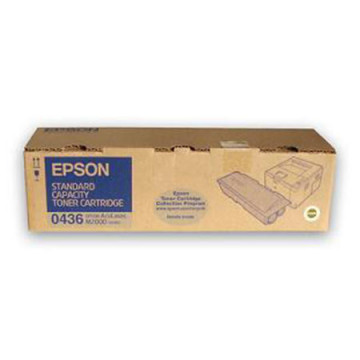 Toner EPSON S050438 crni, za M2000D, 3500 strana