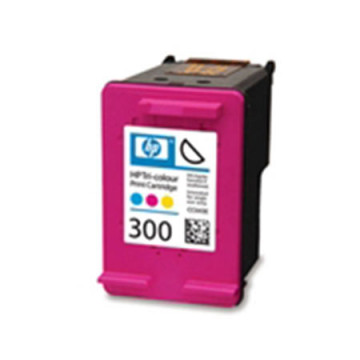 Tinta HP CC643EE, HP300,COLOR