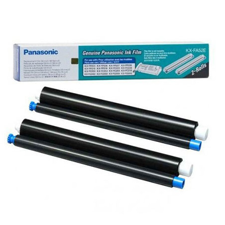 KX-FA52E/FA52X film za telefax Panasonic FP207/FP218 2x30m