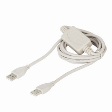USB Network link kabal 2.0 UANC22, GEMBIRD