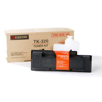 Toner kit KYOCERA TK-320 crni, za FS3900DN/4000DN, 15.000 strana