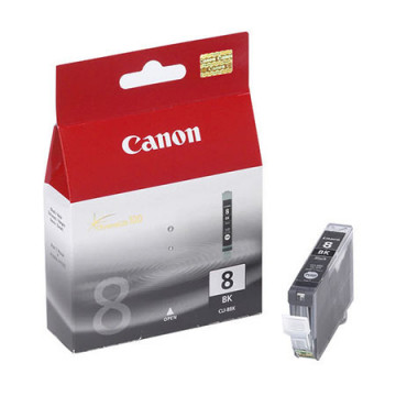 Tinta Canon CLI-8BK CRNA, za PIXMA iP4300