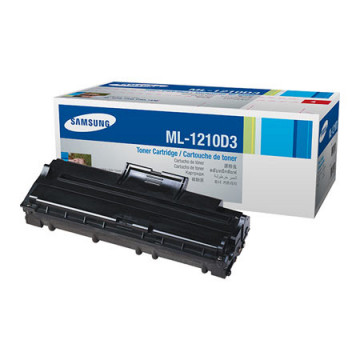 Toner SAMSUNG ML-1210D3 crni, za 12xx, 2500 strana