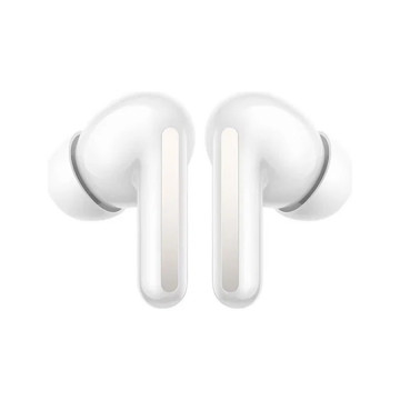 Slušalice bluetooth Xiaomi Mi Redmi Buds 6 bijela trajanje baterije 42h Bluetooth 5.4, BHR9250GL