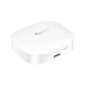 Slušalice bluetooth Xiaomi Mi Redmi Buds 6 bijela trajanje baterije 42h Bluetooth 5.4, BHR9250GL