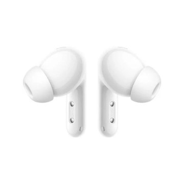 Slušalice bluetooth Xiaomi Mi Redmi Buds 6 bijela trajanje baterije 42h Bluetooth 5.4, BHR9250GL