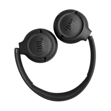 Slušalice bluetooth JBL T530 BT crne