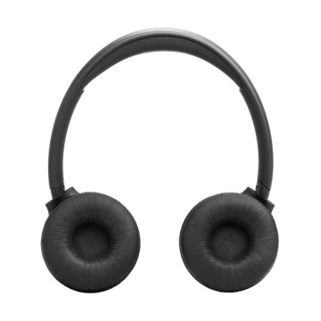 Slušalice bluetooth JBL T530 BT crne