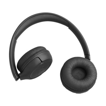 Slušalice bluetooth JBL T530 BT crne