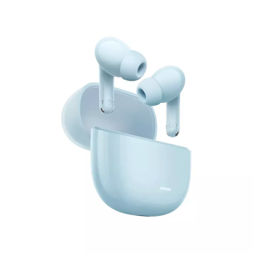 Slušalice bluetooth Xiaomi Mi Redmi Buds 8 Lite plava ANC 42 dB, trajanje baterije do 36h, BHR08OJGL