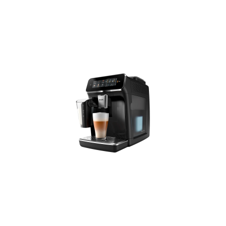 PHILIPS EP3341/50 aparat za kafu, automatski espresso 1500 W, 15 bar, LatteGo