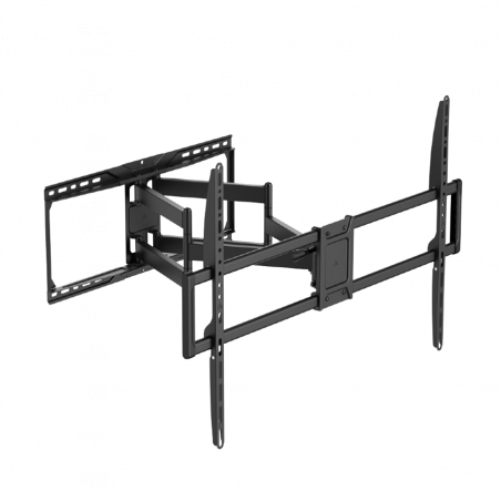 Zidni nosač GEMBIRD WM-105ST-01, Full-motion TV wall mount, 50″ – 105”