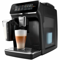 PHILIPS EP3341/50 aparat za kafu, automatski espresso 1500 W, 15 bar, LatteGo