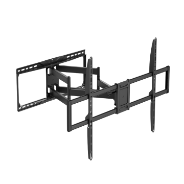Zidni nosač GEMBIRD WM-105ST-01, Full-motion TV wall mount, 50″ – 105”