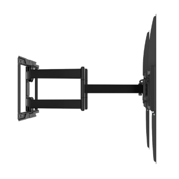 Zidni nosač GEMBIRD WM-105ST-01, Full-motion TV wall mount, 50″ – 105”