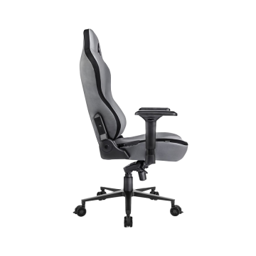 Stolica SHARKOON Skiller SGS40 fabric bk/gy Grey