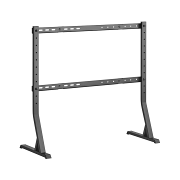 Stalak/Nogare za TV VESA GEMBIRD TVS-D90F-01 black, 45″ – 90″