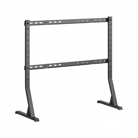 Stalak/Nogare za TV VESA GEMBIRD TVS-D90F-01 black, 45″ – 90″
