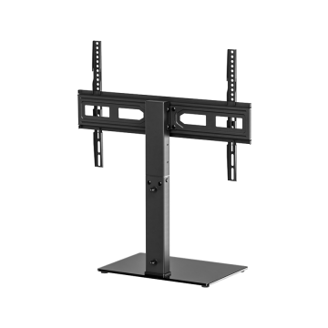 Stalak/Nogara za TV VESA GEMBIRD TVS-D75S-01 black, 37″ – 75″