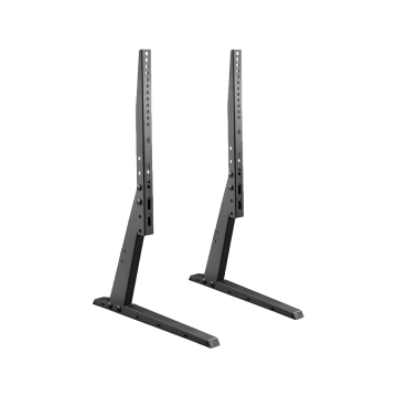 Stalak/Nogare za TV VESA GEMBIRD TVS-D70F-01 black, 37″ – 70″