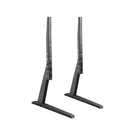 Stalak/Nogare za TV VESA GEMBIRD TVS-D70F-01 black, 37″ – 70″