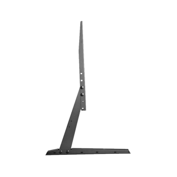 Stalak/Nogare za TV VESA GEMBIRD TVS-D70F-01 black, 37″ – 70″