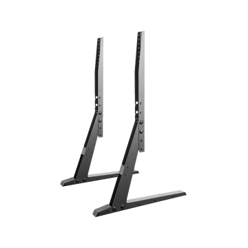 Stalak/Nogare za TV VESA GEMBIRD TVS-D70F-01 black, 37″ – 70″