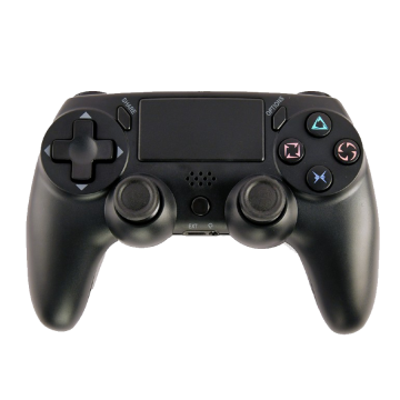 Game Pad Wireless GEMBIRD za PC, PS4, black, JPD-PS4BT-01-BK