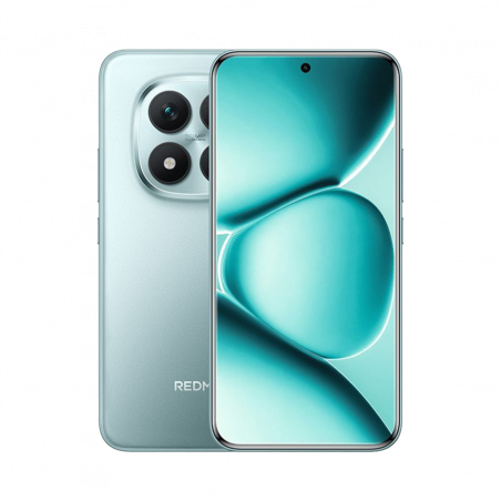 Mobitel Xiaomi Redmi Note 15 Pro+ 12GB 512GB Blue