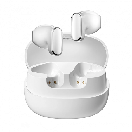 Slušalica bluetooth Blackview AirBuds 20, Frost White