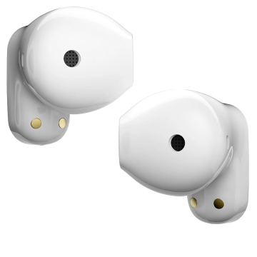 Slušalica bluetooth Blackview AirBuds 20, Frost White