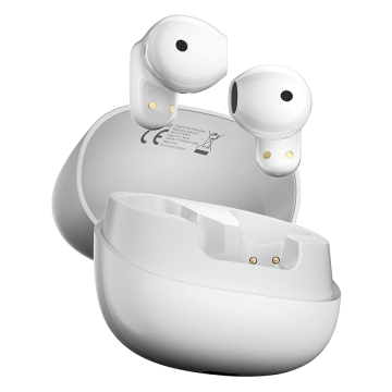 Slušalica bluetooth Blackview AirBuds 20, Frost White