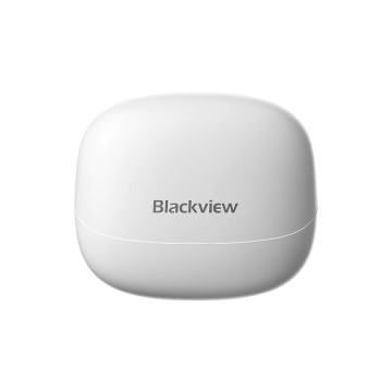 Slušalica bluetooth Blackview AirBuds 20, Frost White