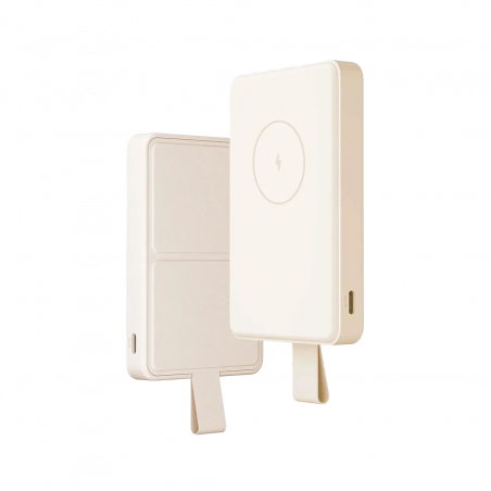 Xiaomi powerbank 6000 mAh, Magnetic BHR9074GL