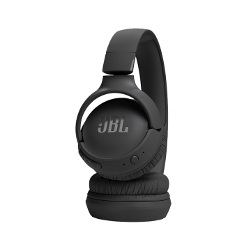 Slušalice bluetooth JBL T525 BT crne